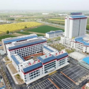 山东滨州博兴县杏林养护院
